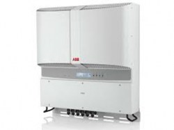 ABB PVI-10.0-TL-OUTD ok now best price4